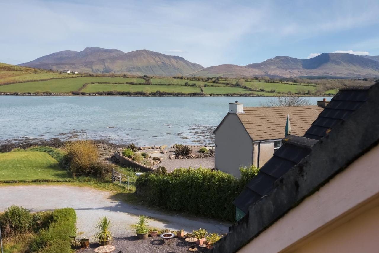 Mount Brandon Hostel Cloghane Exteriör bild