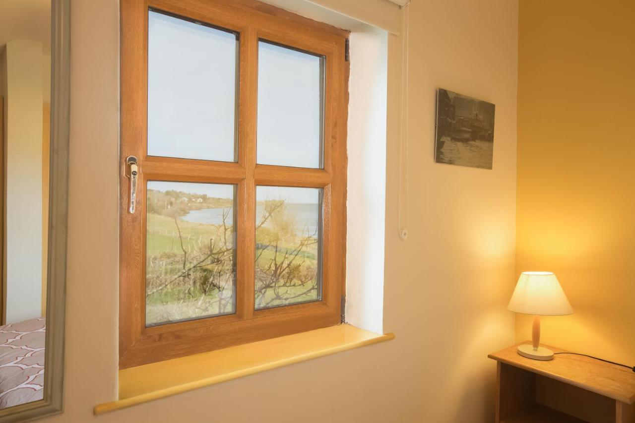 Mount Brandon Hostel Cloghane Exteriör bild